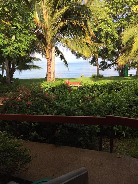 Hanalei Gardens Mae Nam Exterior foto